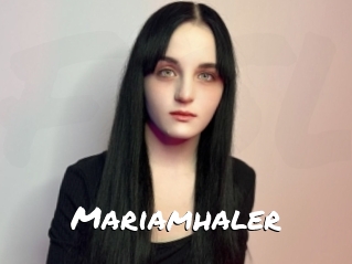 Mariamhaler