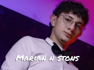 Marian_n_stons