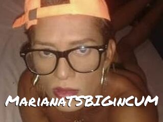 MarianaTSBIGinCUM