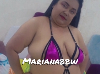 Marianabbw