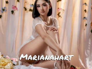 Marianahart