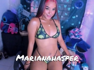 Marianahasper