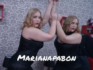 Marianapabon