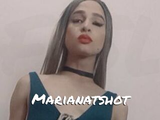 Marianatshot