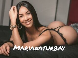 Marianaturbay