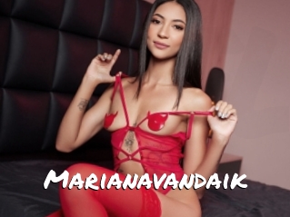 Marianavandaik
