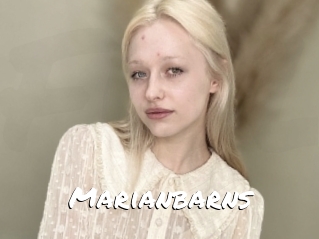 Marianbarns