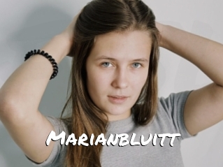 Marianbluitt