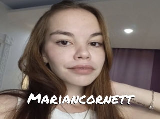 Mariancornett