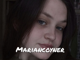 Mariancoyner