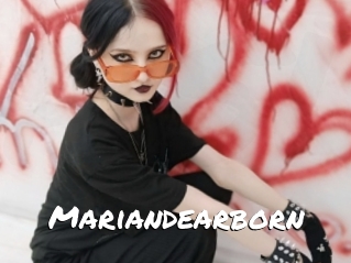 Mariandearborn