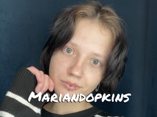 Mariandopkins