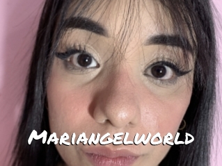 Mariangelworld