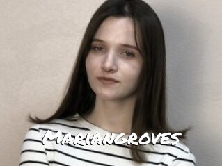 Mariangroves