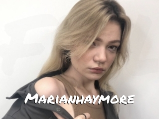 Marianhaymore