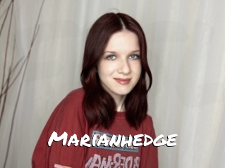 Marianhedge