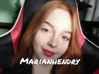 Marianhendry