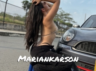 Mariankarson