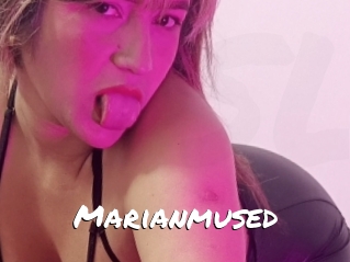 Marianmused