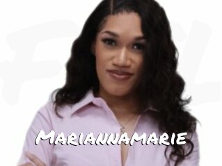 Mariannamarie