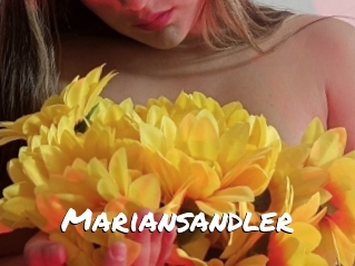 Mariansandler