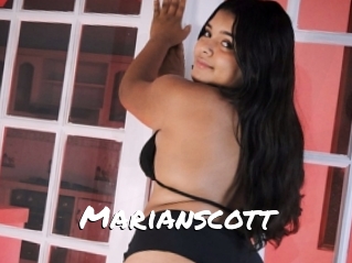 Marianscott