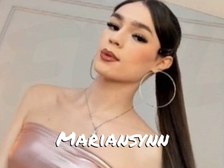 Mariansynn
