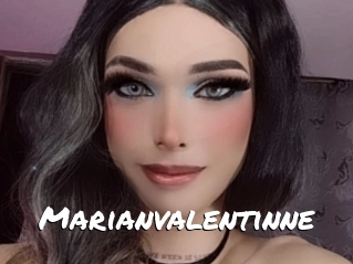 Marianvalentinne