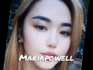 Mariapowell