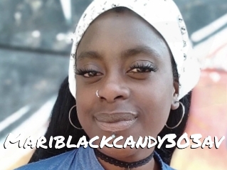 Mariblackcandy303av