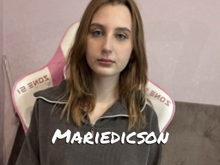 Mariedicson