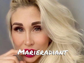 Marieradiant