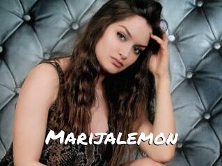 Marijalemon
