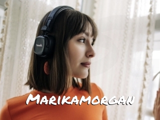 Marikamorgan