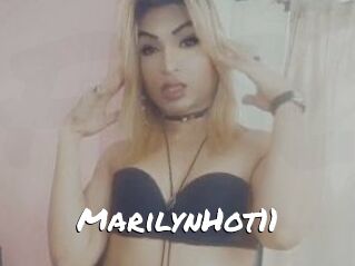 MarilynHot11