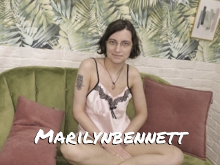 Marilynbennett