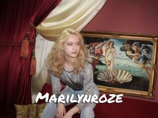 Marilynroze