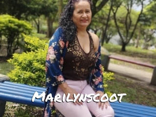 Marilynscoot