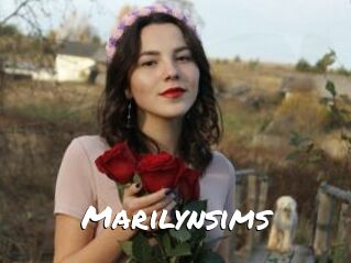 Marilynsims