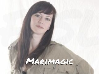Marimagic