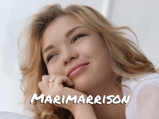 Marimarrison