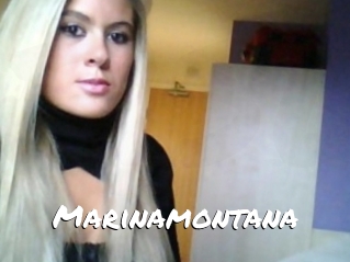 Marinamontana