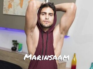 Marinsaam