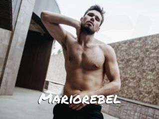 Mariorebel