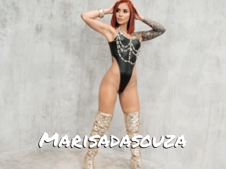 Marisadasouza