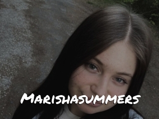 Marishasummers