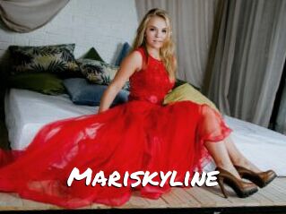 Mariskyline