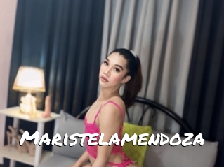 Maristelamendoza