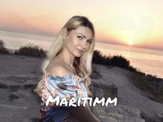 Maritimm
