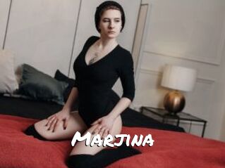 Marjina
